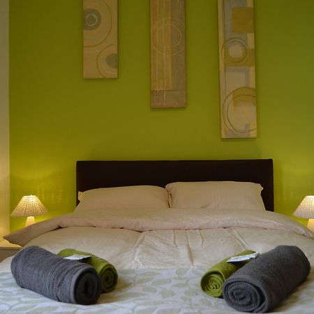 فندق Oxford Road House مانشستر المظهر الخارجي الصورة